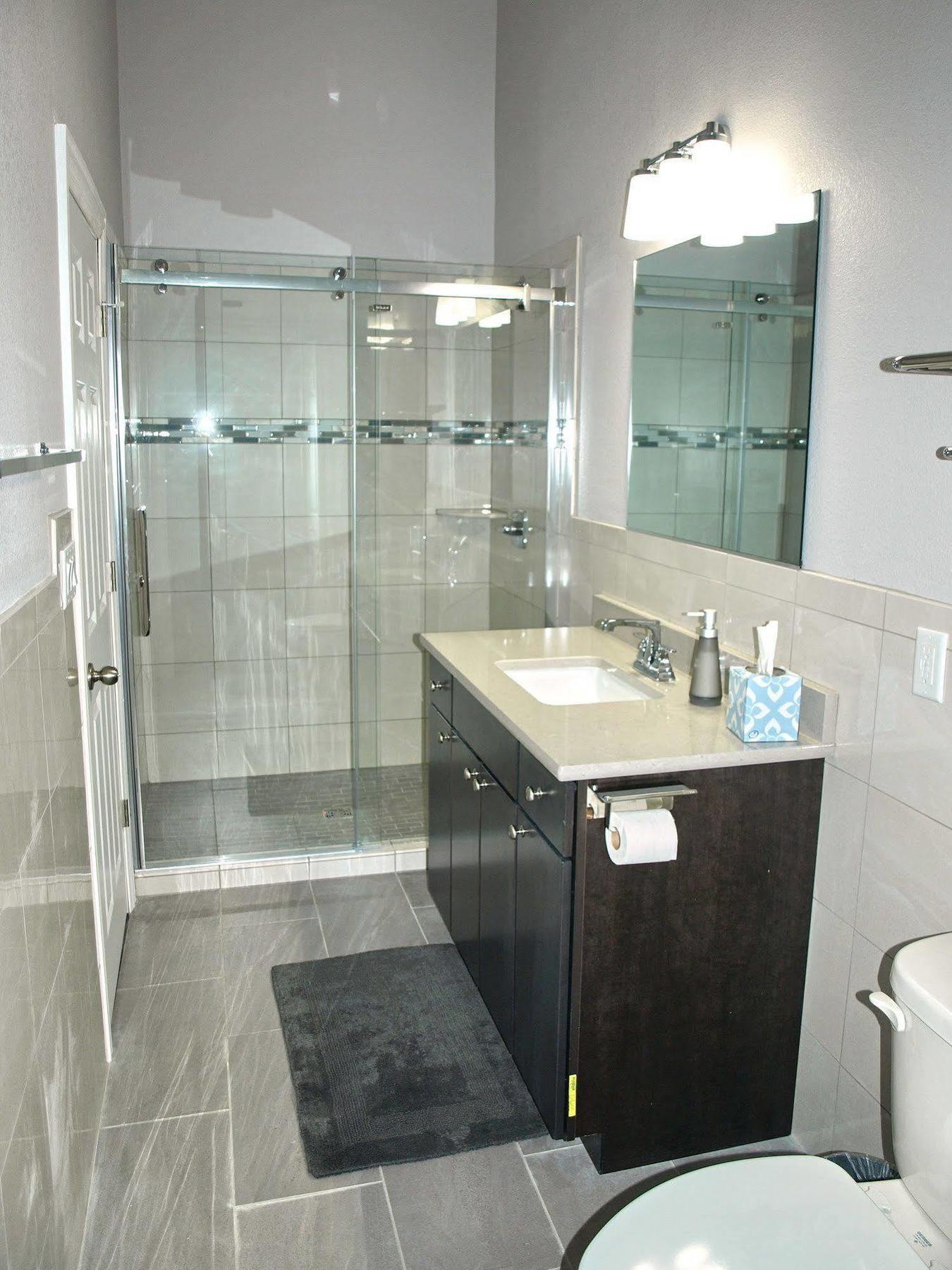Cornerstone Inn Washington ภายนอก รูปภาพ