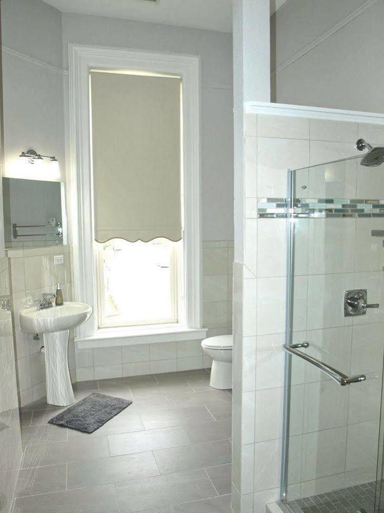 Cornerstone Inn Washington ภายนอก รูปภาพ