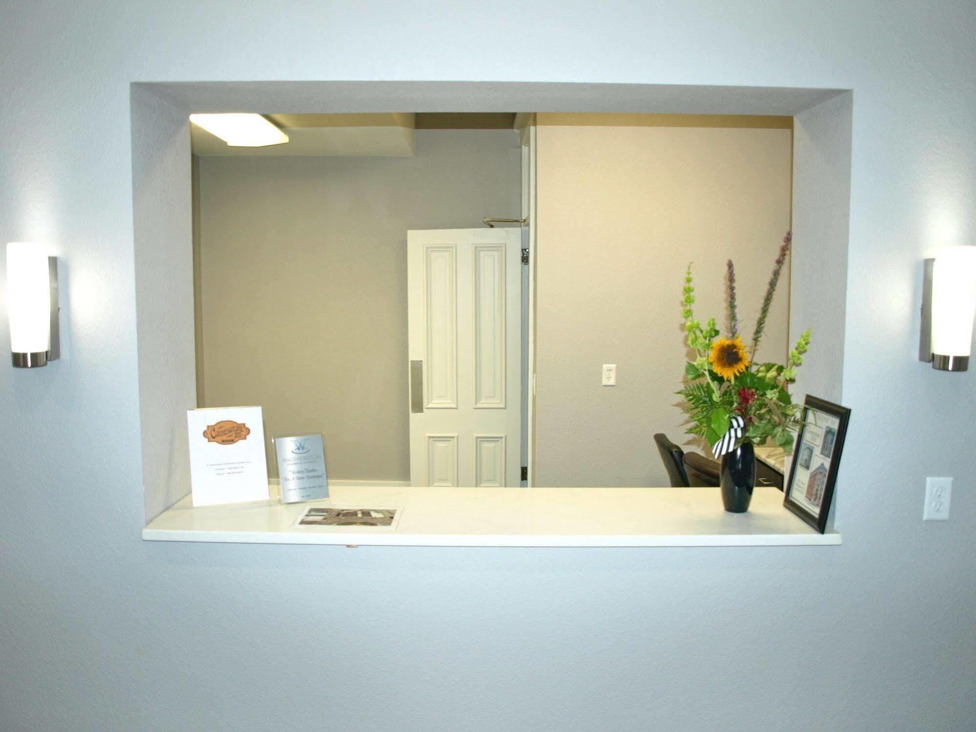 Cornerstone Inn Washington ภายนอก รูปภาพ