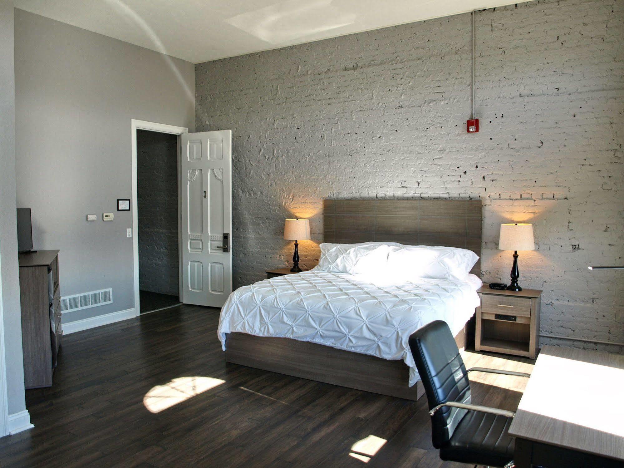 Cornerstone Inn Washington ภายนอก รูปภาพ